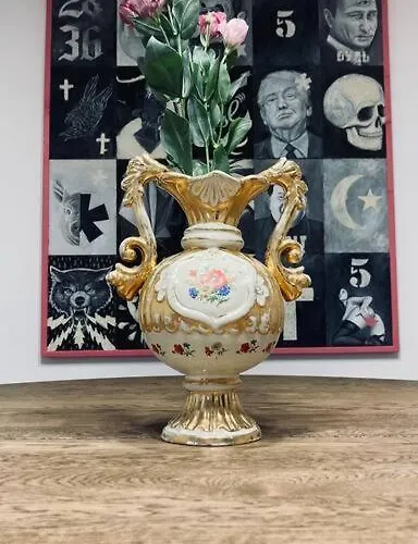 Palestro 8_art House קרמאניקו טרמה